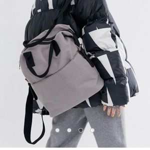 ASOS Backpack